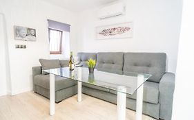 Apartamento Cuesta de las piletas II